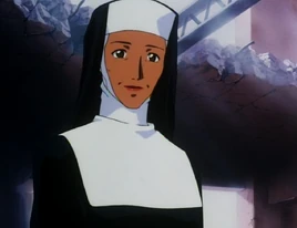 Sister Clara