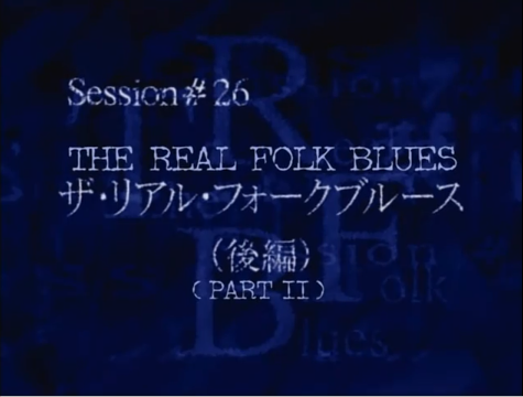 The Real Folk Blues Part 2 Cowboy Bebop Wiki Fandom