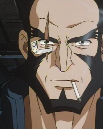 Jet Black Cowboy Bebop Wiki Fandom Zerochan has 324 cowboy bebop anime images, wallpapers, hd wallpapers, android/iphone wallpapers, fanart, facebook covers, and many more in its gallery. jet black cowboy bebop wiki fandom
