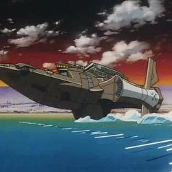 Category Ships Cowboy Bebop Wiki Fandom