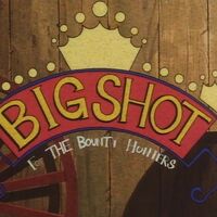 Big Shot Cowboy Bebop Wiki Fandom Big Shot Cowboy Bebop Wiki Fandom
