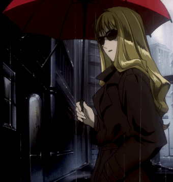 Featured image of post Anime Umbrella Death Gif / Check tokyo ghoul umbrella collections on our store.