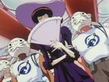 Space Warriors