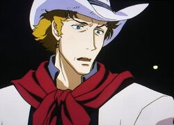 Andy Cowboy Bebop Wiki Fandom