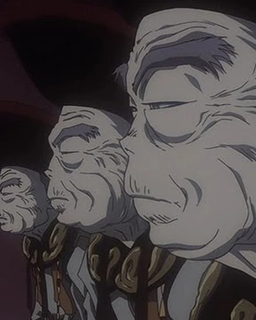 The Van Cowboy Bebop Wiki Fandom