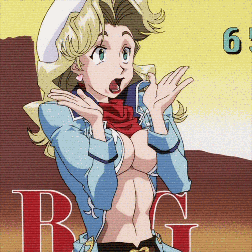 Big Shot Cowboy Bebop Wiki Fandom