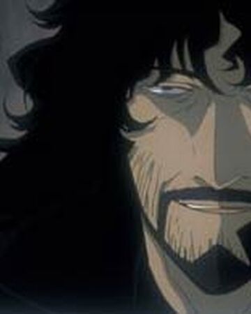 Vincent Volaju Cowboy Bebop Wiki Fandom