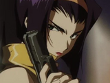 Faye Valentine