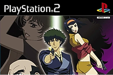 Cowboy Bebop Characters Collection | Cowboy Bebop Wiki | Fandom