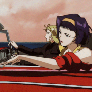 Julia Cowboy Bebop Wiki Fandom Cowboy bebop quotes istp personality cowboy bepop jungian psychology see you space cowboy rene gruau space cowboys aesthetic gif awesome anime. julia cowboy bebop wiki fandom