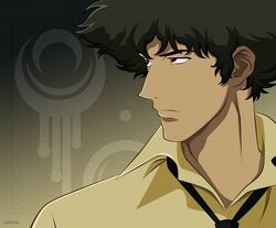 Spike Spiegel - Wikipedia