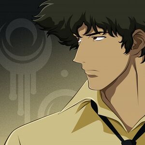 Spike Spiegel Cowboy Bebop Wiki Fandom