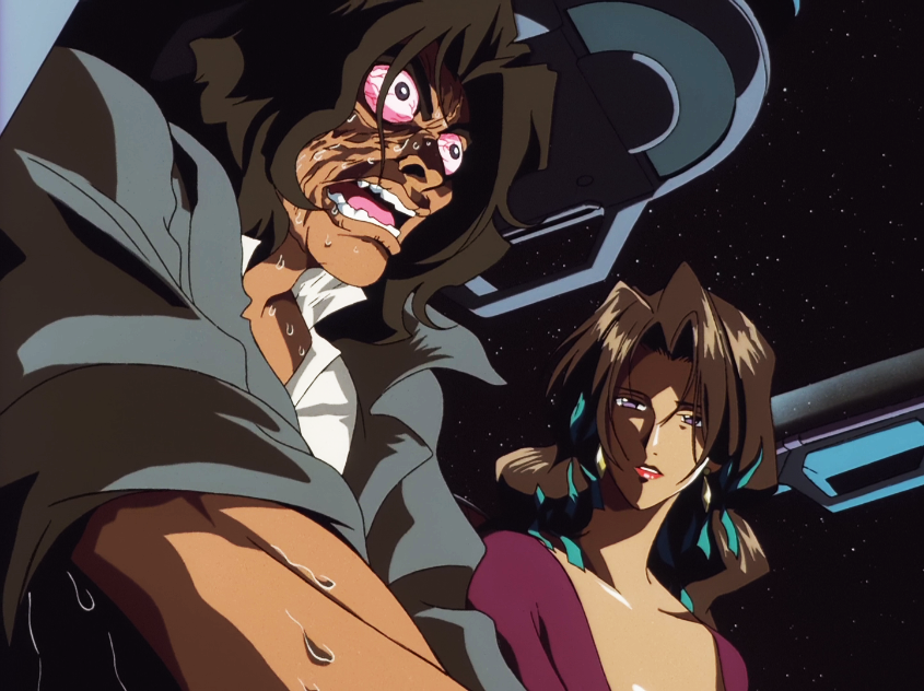 Cowboy bebop episode 1 hd clearance