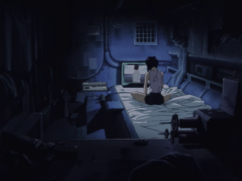 Bebop Cowboy Bebop Wiki Fandom