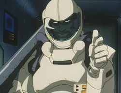Black Dog Serenade Cowboy Bebop Wiki Fandom