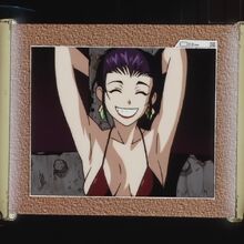 Faye Valentine Cowboy Bebop Wiki Fandom Faye Valentine Cowboy Bebop Wiki Fandom