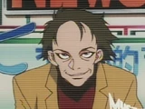 Yuuri Kellerman
