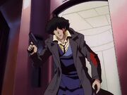 Cowboy Bebop HD Remaster TV 1998 DVDRip x264 AC3.2Audio XIX (4)