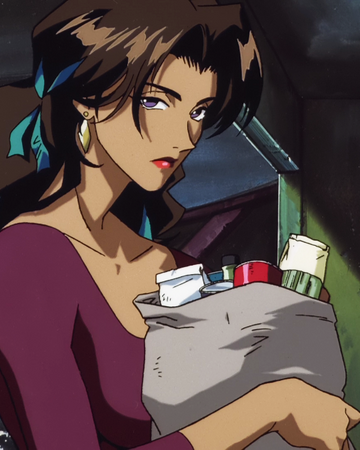 Katerina Solensan Cowboy Bebop Wiki Fandom Submitted 22 hours ago by overfromthestart. katerina solensan cowboy bebop wiki