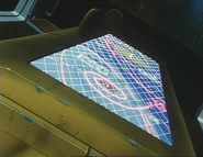 Navigational Console