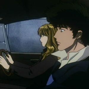 Spike Spiegel Cowboy Bebop Wiki Fandom