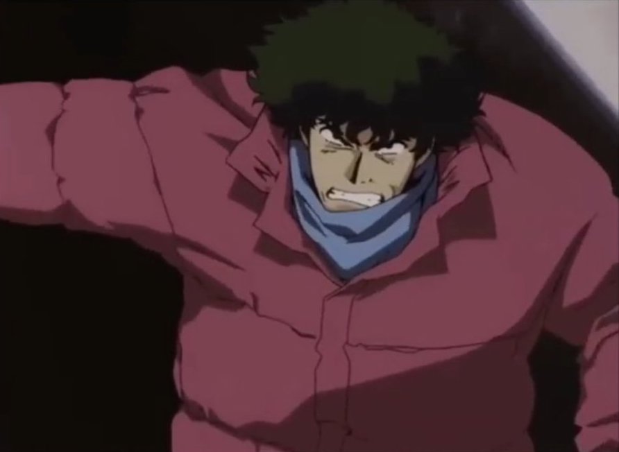 Cowboy Bebop' Voice Cast Reflect on Anime's 20-Year Legacy and 'Want In' on  Live Action