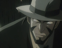 Black Dog Serenade Cowboy Bebop Wiki Fandom Black Dog Serenade Cowboy Bebop Wiki Fandom
