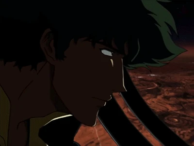 Spike Spiegel Cowboy Bebop Wiki Fandom