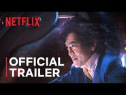 Cowboy Bebop - Official Trailer - Netflix