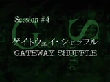 Gateway Shuffle