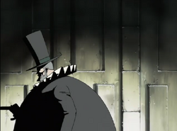 Mad Pierrot Cowboy Bebop Wiki Fandom Mad Pierrot Cowboy Bebop Wiki Fandom