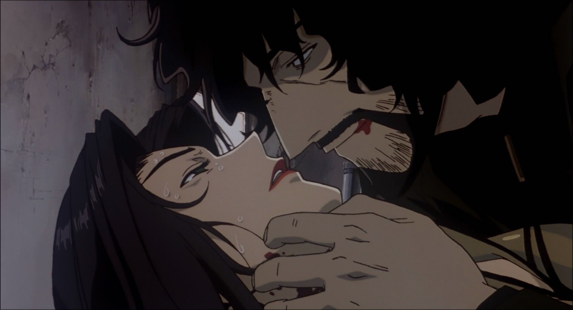 Cowboy Bebop: Knockin' on Heaven's Door, Cowboy Bebop Wiki