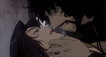 Cowboy Bebop Knockin On Heaven S Door Cowboy Bebop Wiki Fandom Cowboy Bebop Knockin On Heaven S Door Cowboy Bebop Wiki Fandom