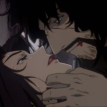 Vincent Volaju Cowboy Bebop Wiki Fandom Vincent Volaju Cowboy Bebop Wiki Fandom