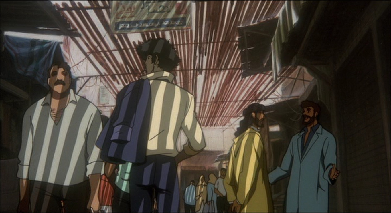 watch cowboy bebop movie online english watch cowboy bebop movie online english