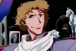 Andy Cowboy Bebop Wiki Fandom