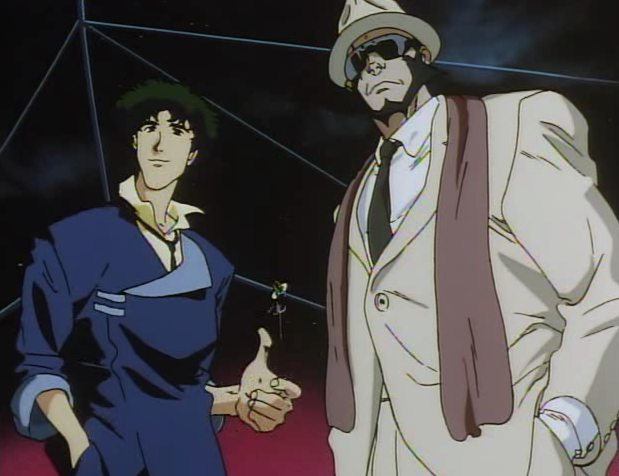 Bounty Hunting Chronicles: Spotlight on Spike Spiegel in 2023