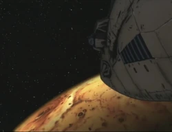 Bebop Cowboy Bebop Wiki Fandom