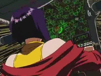 Multiple warheads incoming.