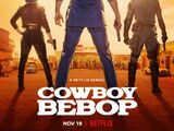 Cowboy Bebop (Netflix)