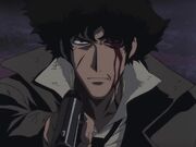 Cowboy Bebop Screenshot 0525