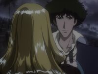 Cowboy Bebop Screenshot 0028