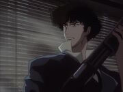 Cowboy Bebop Screenshot 0135