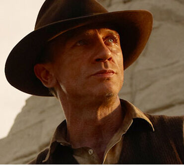 Cowboys & Aliens: the Versus movie without Versus in its name, Movies