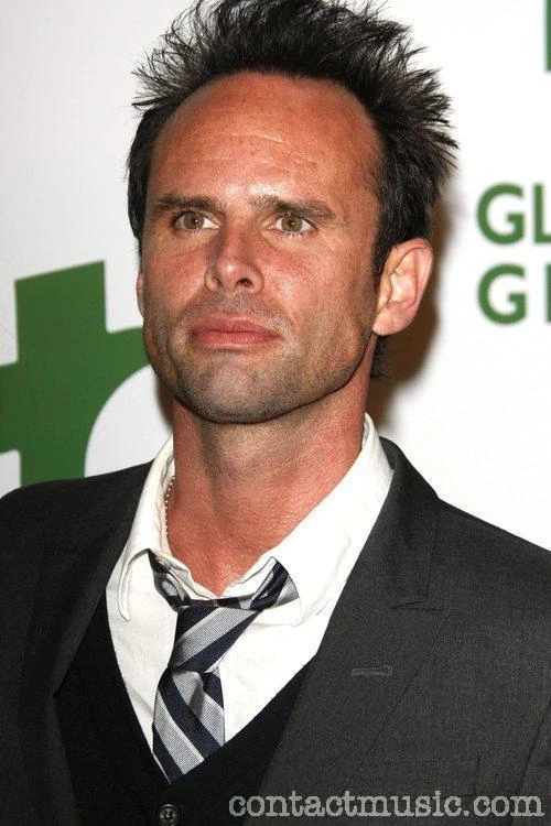 Walton Goggins Cowboys Aliens Wiki Fandom