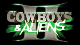 cowboys and aliens sequel