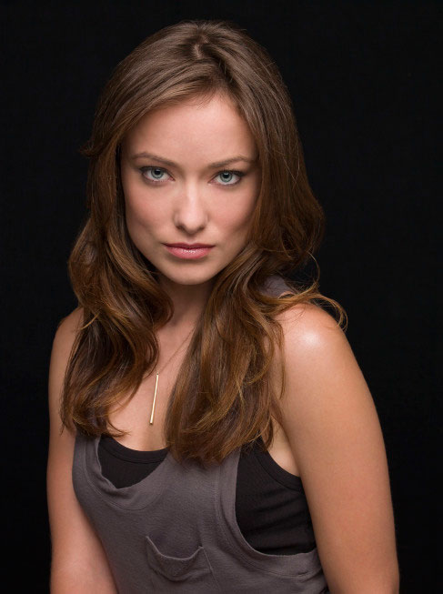 cowboys and aliens olivia wilde