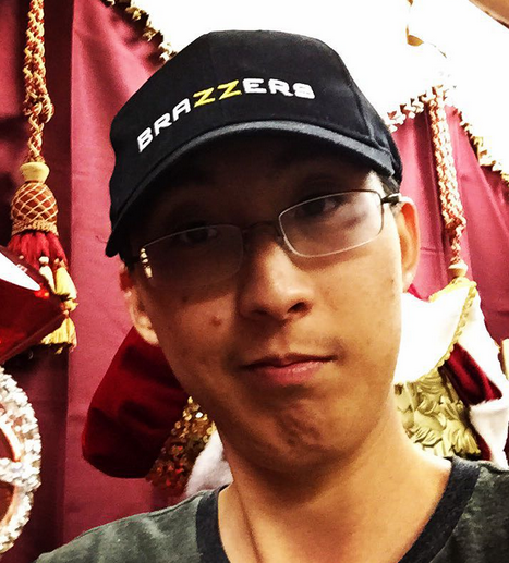 Aron | Cow Chop Wikia | Fandom