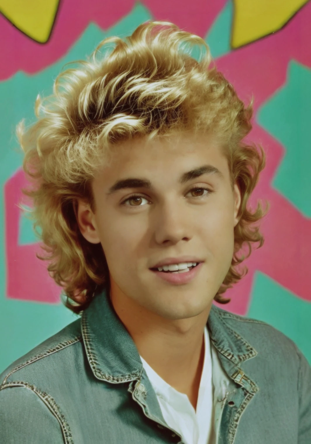 Happy birthday Justin Bieber, one of the most loved artists of the 21st  century - The Blonde Salad, image size:1064x1520