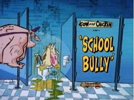 Bully cow cheap